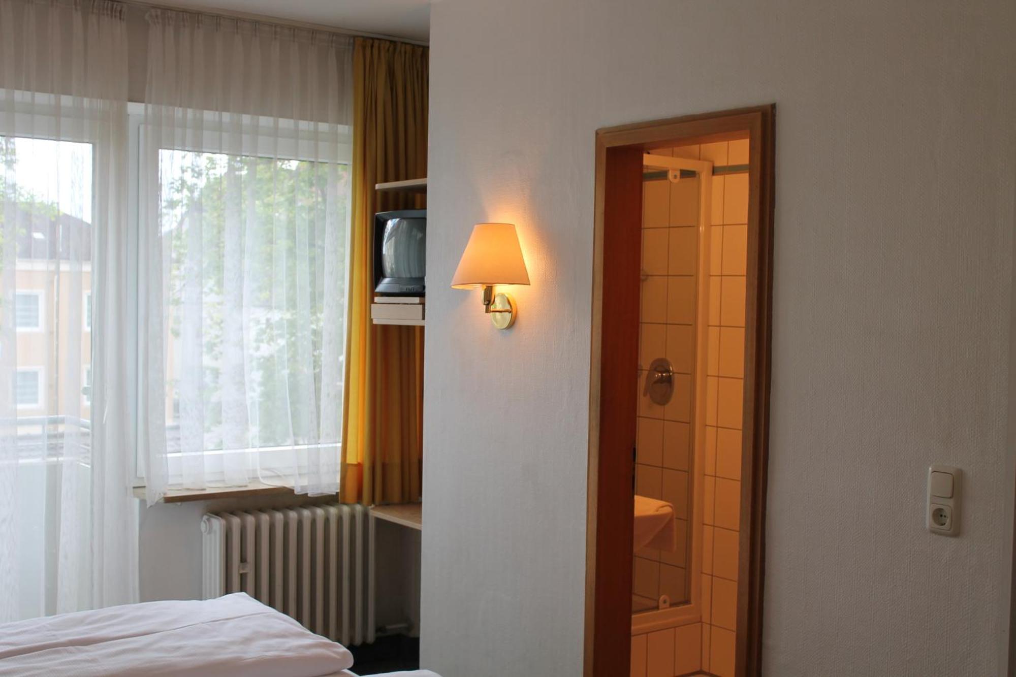 Hotel Gasthof Zur Linde Rothenburg ob der Tauber Exteriér fotografie